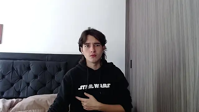 alex connorr online show from 02-28-25, 03:15