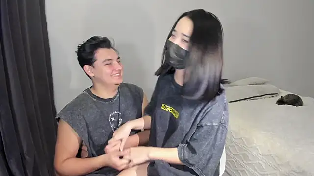 im lucky adam online show from 10-18-25, 02:52