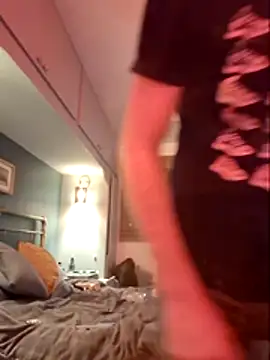 bibananaman online show from 10-28-25, 02:45