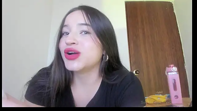 Sophie spencer1 online show from 09-26-25, 03:13