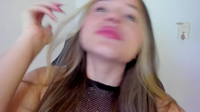 Sophie spencer1 online show from 02-04-26, 03:12