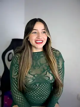 Sophie spencer1 online show from 06-19-26, 03:56