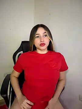 Sophie spencer1 online show from 04-24-26, 04:25