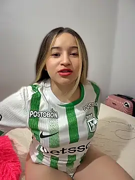 Sophie spencer1 online show from 03-18-26, 02:48