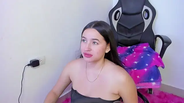 Sophie spencer1 online show from 12-02-25, 03:41