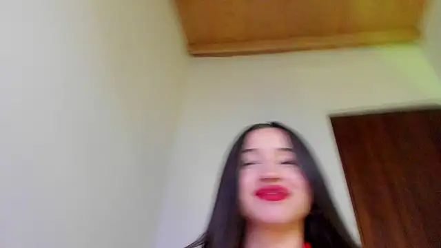 Sophie spencer1 online show from 10-07-25, 03:07