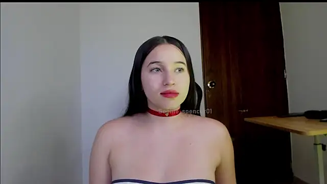 Sophie spencer1 online show from 03-18-25, 03:02