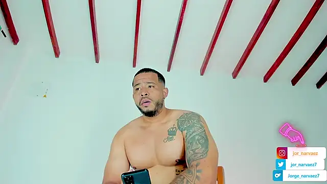 Snapshot of jorge_narvaezz chatting on 03-01-26, 03:45 jorge narvaezz online show from 03-01-26, 03:45