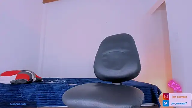 jorge narvaezz online show from 06-03-26, 12:55