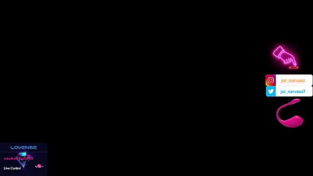 jorge narvaezz online show from 12-21-25, 11:56