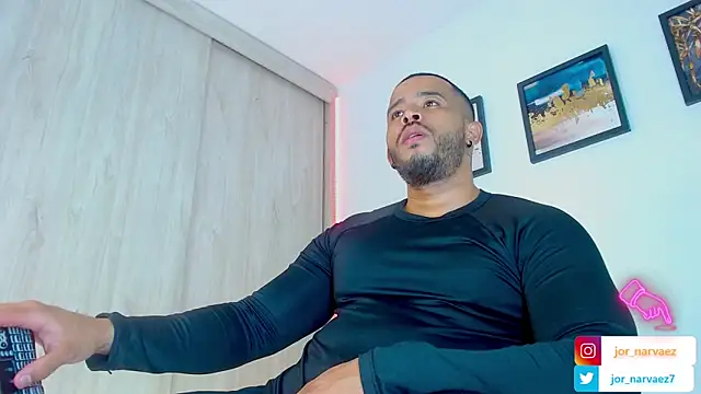 Snapshot of jorge_narvaezz chatting on 02-28-25, 03:59 jorge narvaezz online show from 02-28-25, 03:59