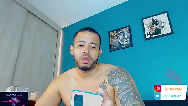 Snapshot of jorge_narvaezz chatting on 03-22-25, 06:54 jorge narvaezz online show from 03-22-25, 06:54