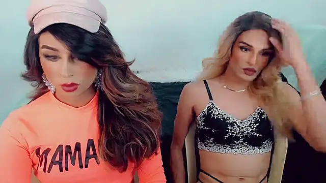 New Dolls online show from 01-13-26, 04:49