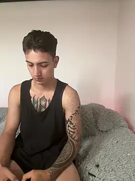 aliensexy online show from 03-15-25, 11:39