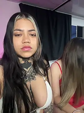 aliensexy online show from 03-03-26, 11:45