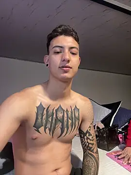 aliensexy online show from 03-27-26, 02:53