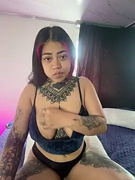 aliensexy online show from 05-17-26, 08:42