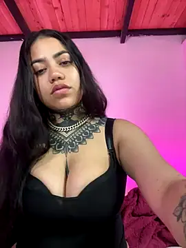 aliensexy online show from 11-18-25, 11:15