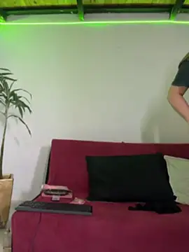 aliensexy online show from 06-26-26, 10:48