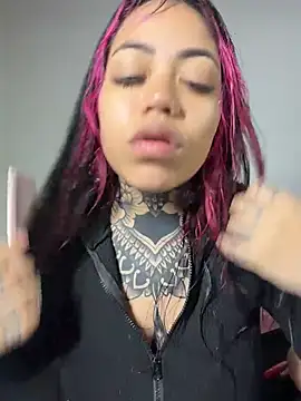 aliensexy online show from 06-04-26, 12:15