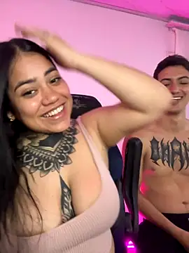 aliensexy online show from 10-18-25, 01:18