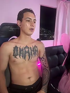 aliensexy online show from 11-02-25, 12:26