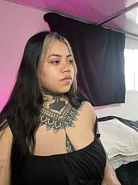 aliensexy online show from 02-28-26, 08:52