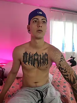 aliensexy online show from 09-25-25, 10:27