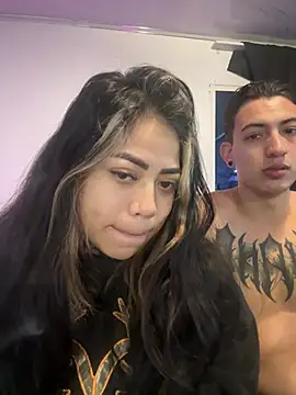 aliensexy online show from 05-03-26, 01:11