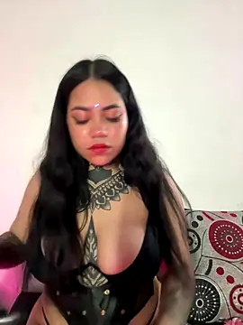 aliensexy online show from 11-05-25, 10:24