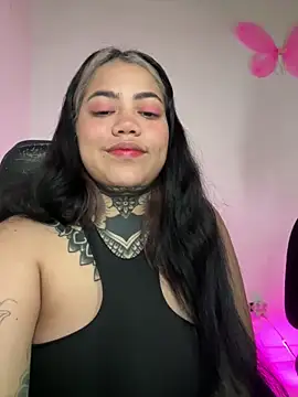 aliensexy online show from 02-03-26, 11:32