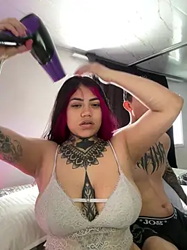aliensexy online show from 05-08-26, 09:18