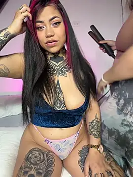 aliensexy online show from 05-28-26, 11:54