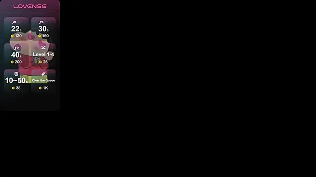 Snapshot of Lovensetest chatting on 01-06-25, 08:03 Lovensetest online show from 01-06-25, 08:03