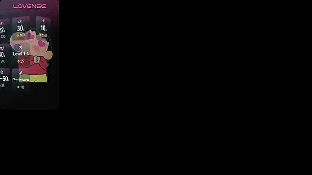 Snapshot of Lovensetest chatting on 01-20-25, 05:04 Lovensetest online show from 01-20-25, 05:04