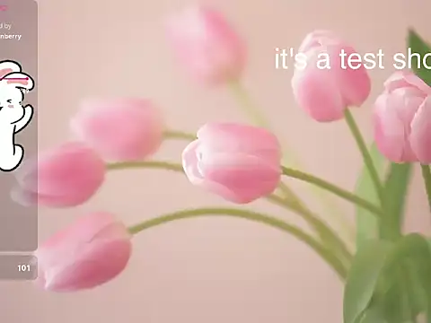 Lovensetest online show from 11-11-25, 06:30