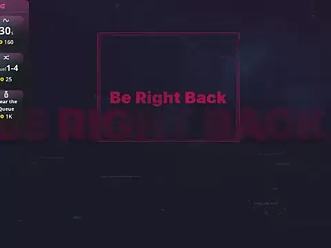 Lovensetest online show from 02-12-26, 02:22