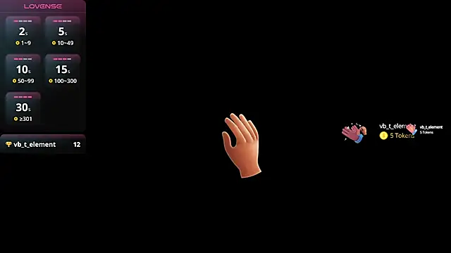 Snapshot of Lovensetest chatting on 01-21-25, 09:57 Lovensetest online show from 01-21-25, 09:57