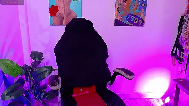 pandorabeker online show from 03-03-26, 10:50