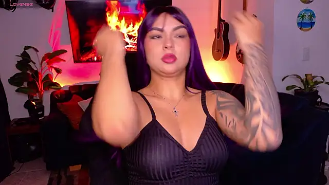 pandorabeker online show from 03-24-26, 12:54