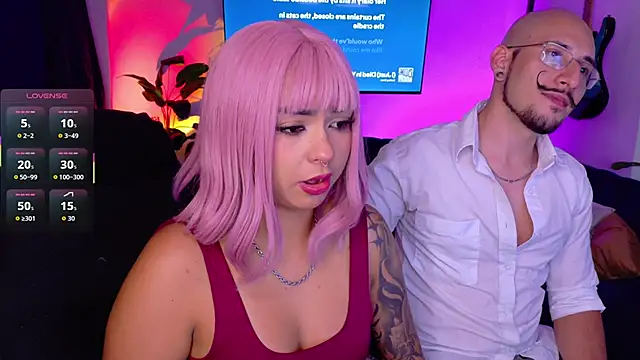 pandorabeker online show from 04-13-26, 11:31