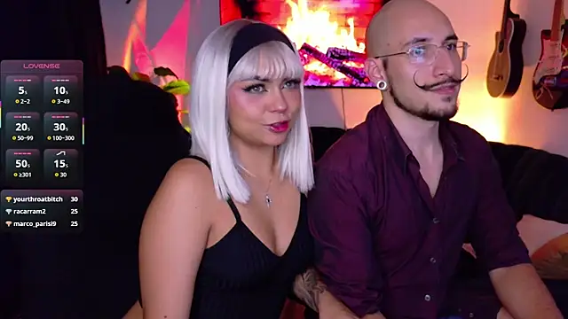 pandorabeker online show from 04-28-26, 12:53