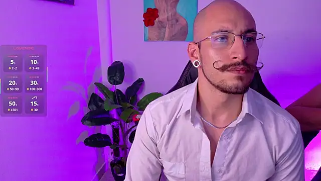 pandorabeker online show from 01-10-26, 03:13