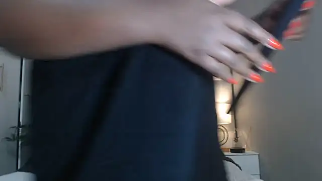 naughtyblackdolie online show from 07-22-26, 10:50