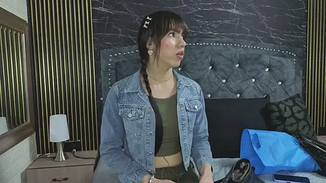 diosagolden online show from 04-08-26, 07:48