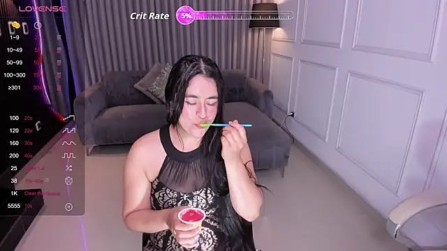 Anna parkker  online show from 11-17-25, 07:29