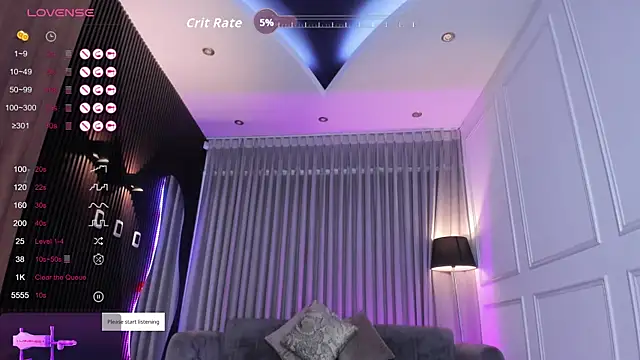 Anna parkker  online show from 10-13-25, 07:37