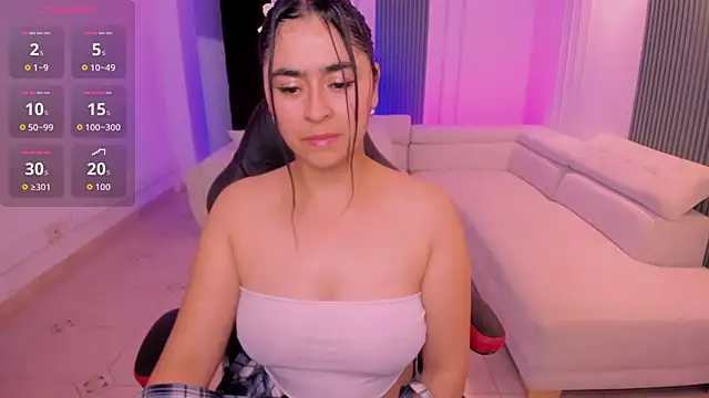 Anna parkker  online show from 01-18-26, 11:35