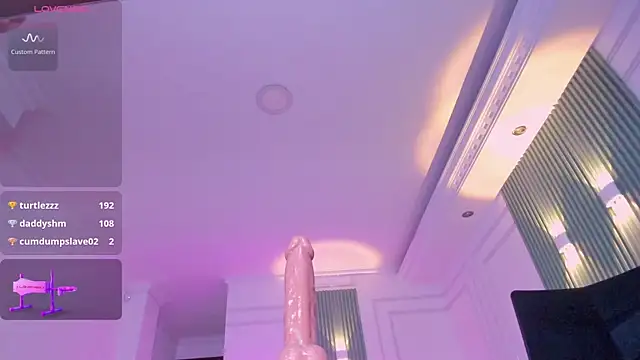Anna parkker  online show from 05-19-26, 01:56