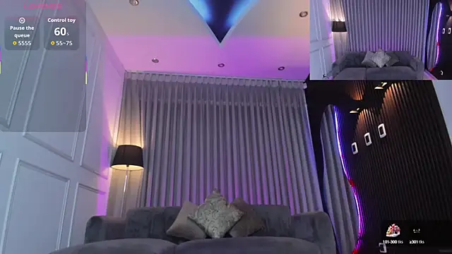 Anna parkker  online show from 10-01-25, 07:18